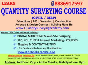Quantity surveying day release jobs
